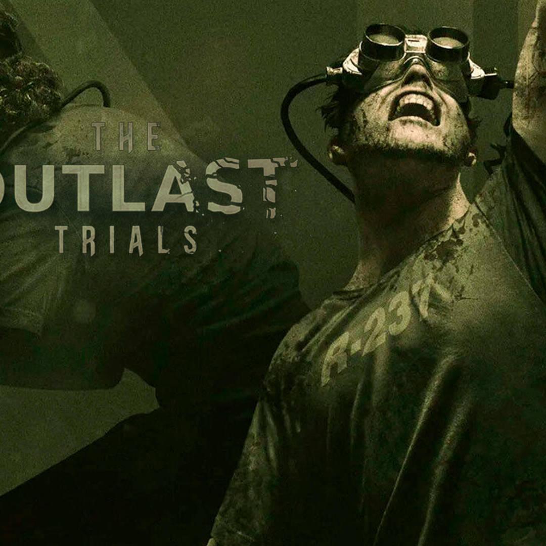 Impresiones: The Outlast Trials, un nuevo concepto de terror multijugador -  • Survival Horror Downloads • SHD