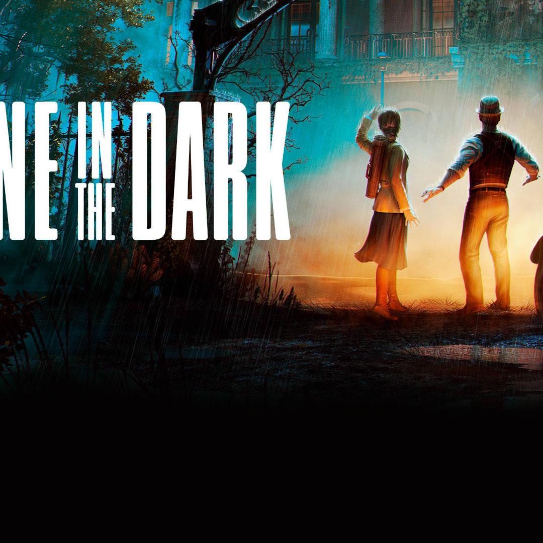 Alone in the Dark PS5 - PRE ORDEN, Juegos Digitales Brasil