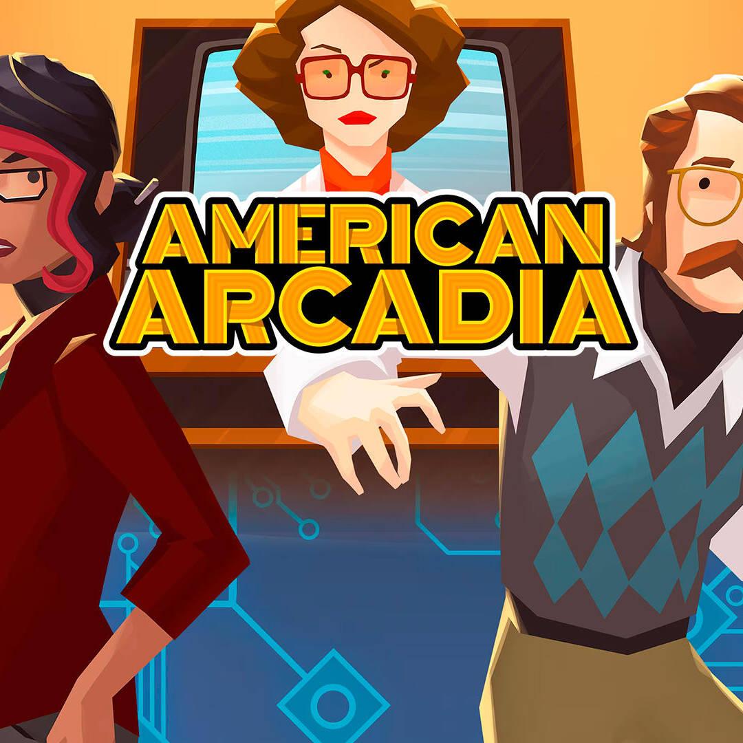 Análisis American Arcadia: La alocada aventura con sello español que  destila cariño al mundo del cine
