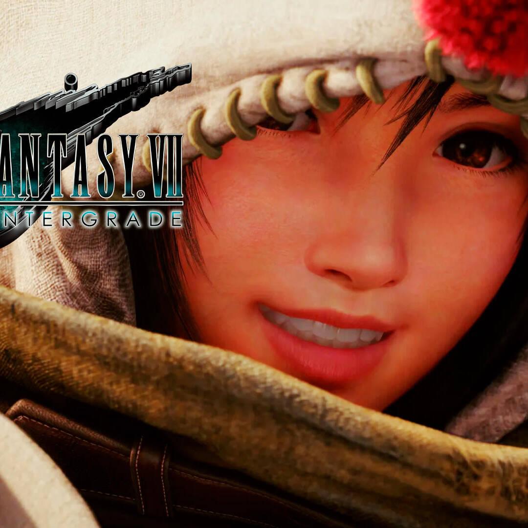 Final Fantasy VII Remake Intergrade ya tiene mejor nota media en