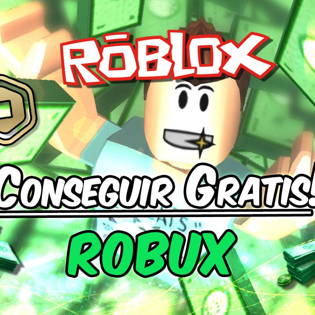 COMO TENER ROBUX INFINITOS GRATIS 100% REAL!! - ROBLOX