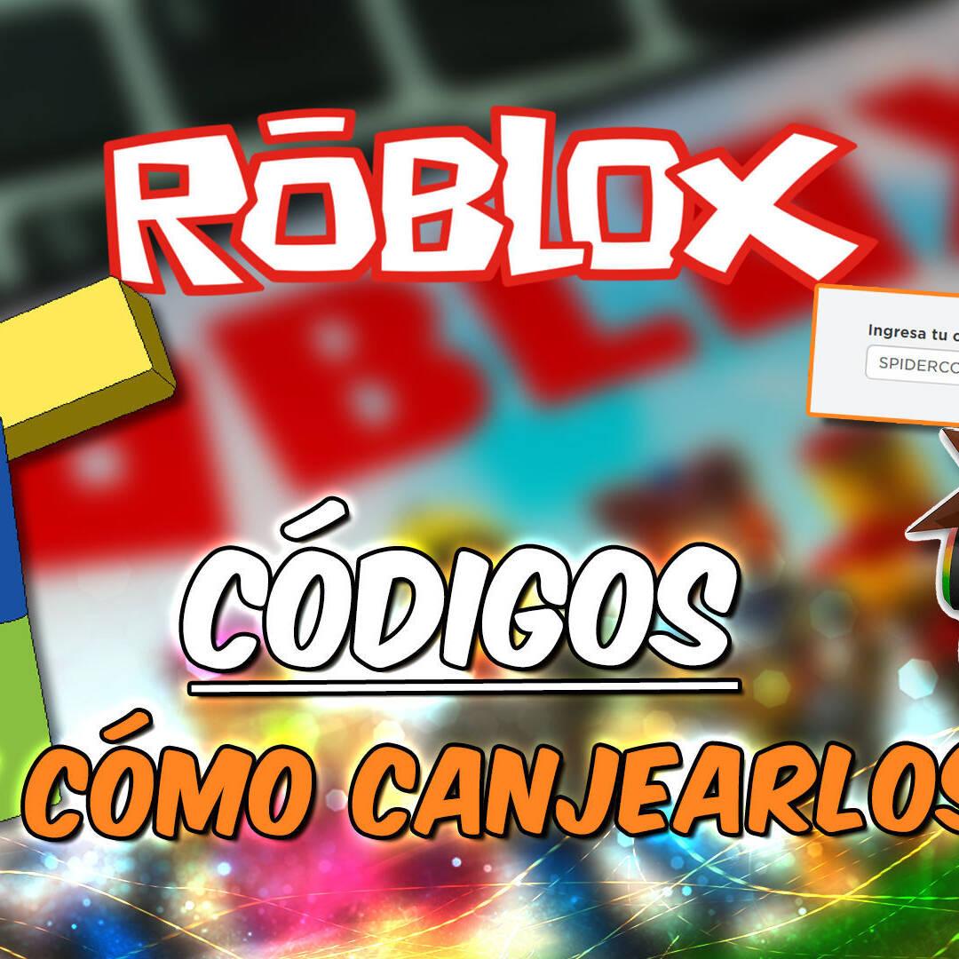 Codigos do Robux – Lista Completa (Março 2023) « Full Codigos