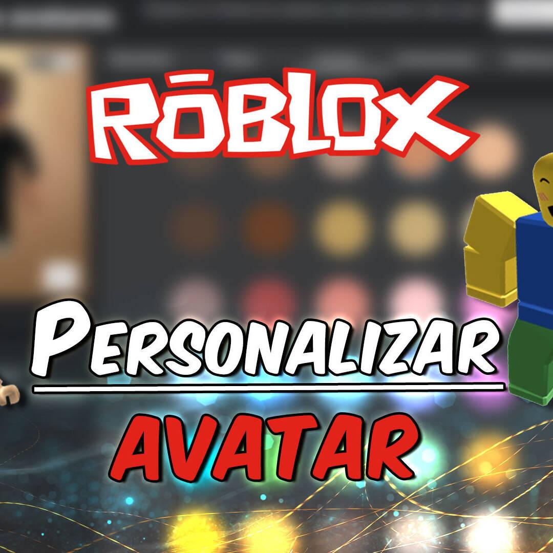 Roblox C mo personalizar y editar el avatar y conseguir ropa gratis