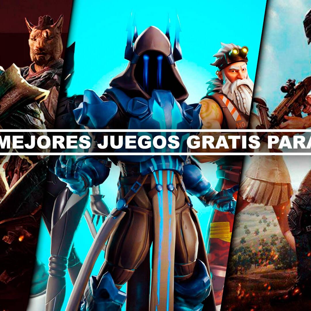 Los 20 mejores juegos gratis para iPhone e iPad de 2021