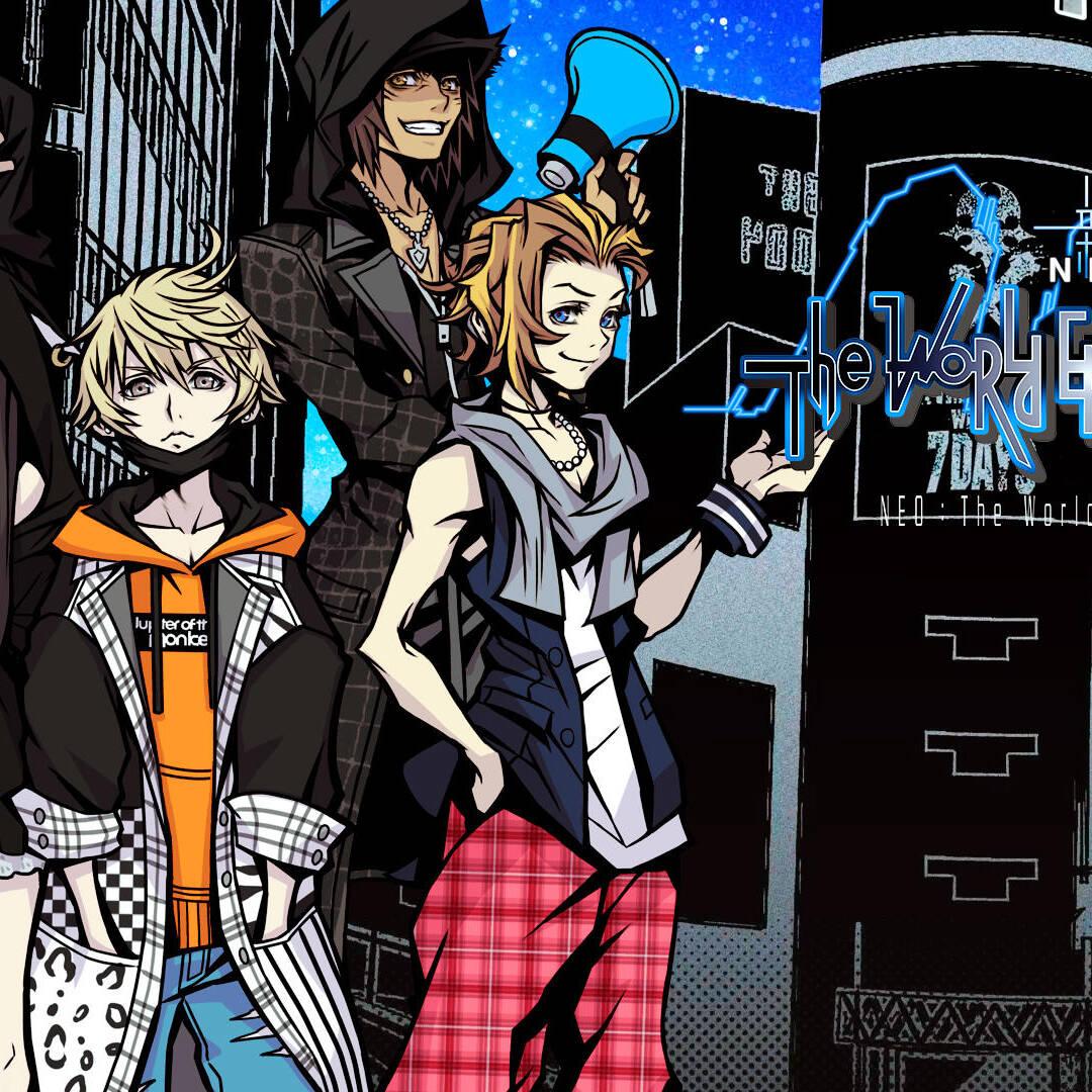 Análisis NEO: The World Ends With You, volviendo a enamorarnos de Shibuya