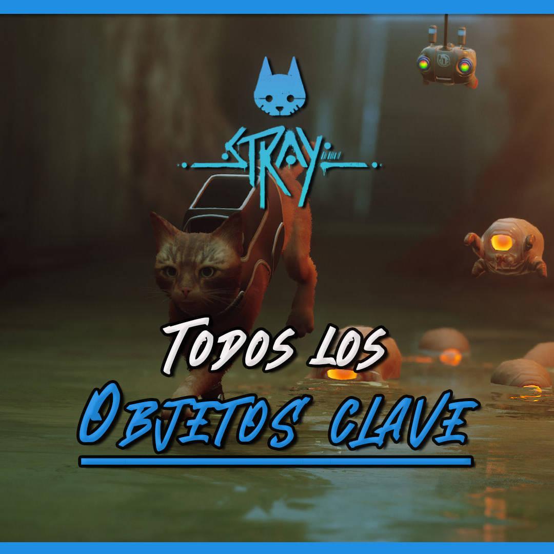 Cómo jugar gratis a Stray en PS4 y PS5; ¡podrás hacerlo incluso sin PS Plus!