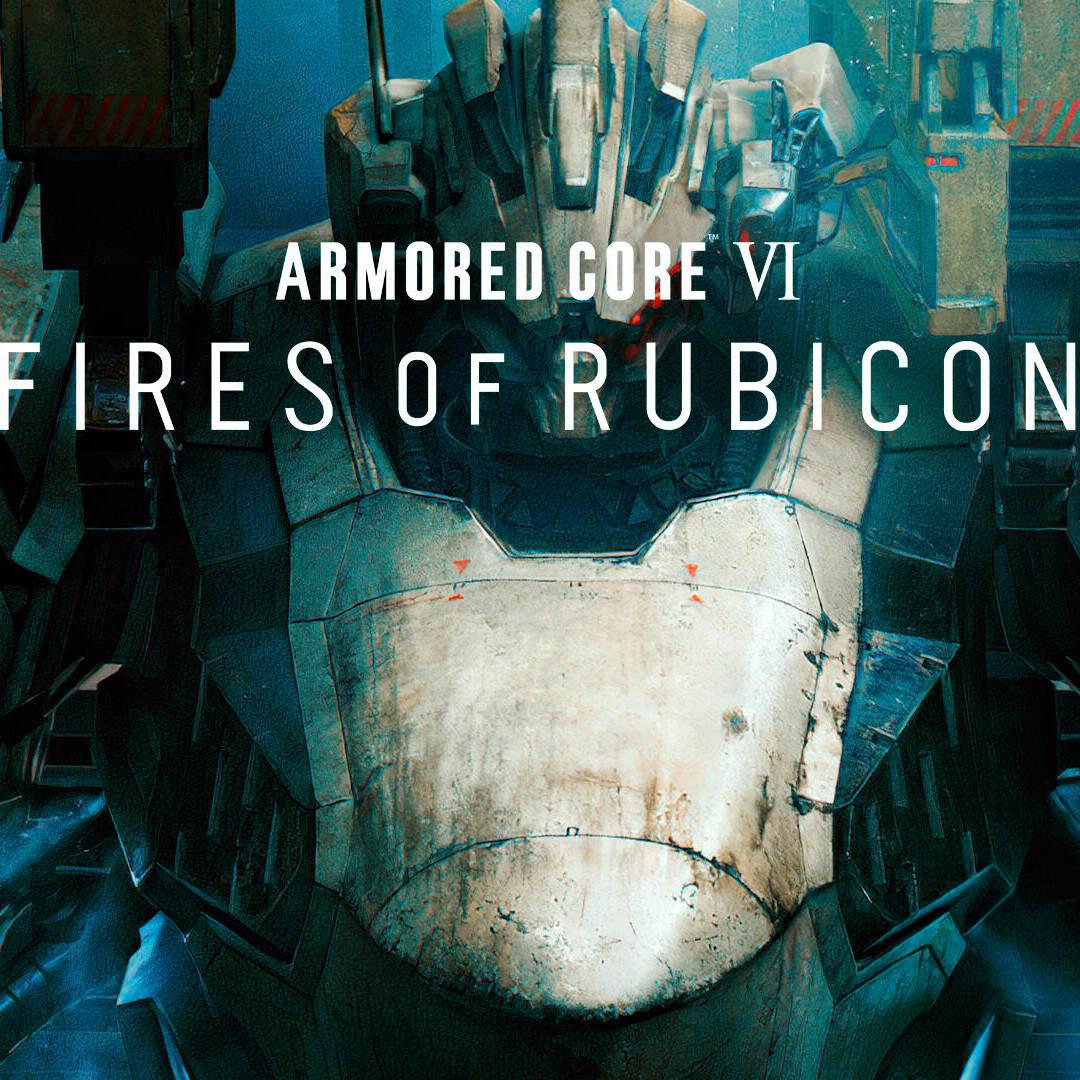 Estos son los requisitos de Armored Core VI: Fires of Rubicon en PC