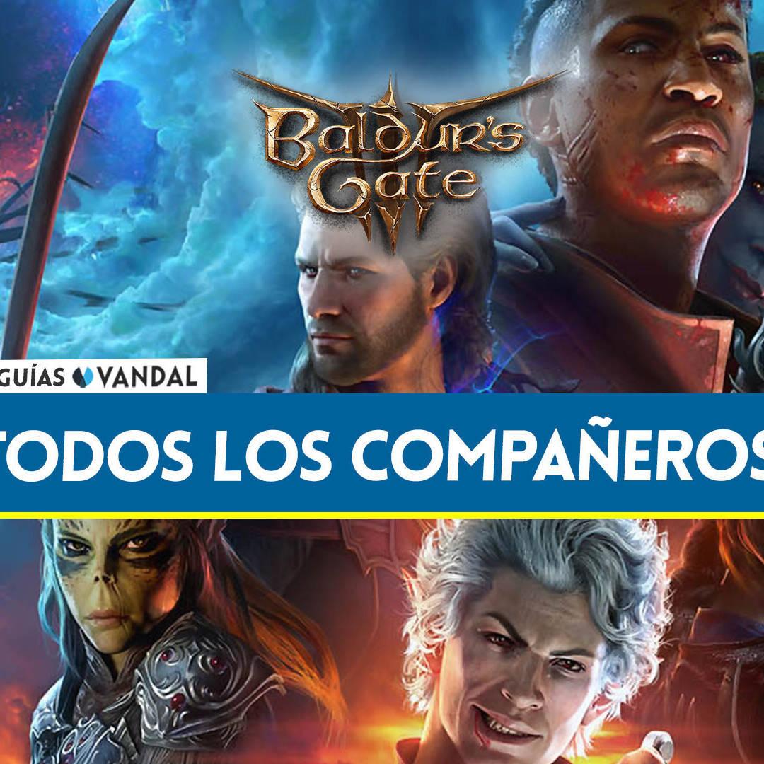 Rogue Company: Requisitos mínimos y recomendados en PC - Vandal