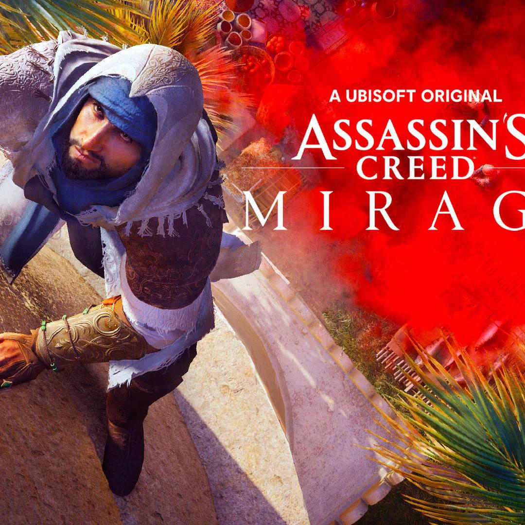 Requisitos de Assassin's Creed Mirage para jugar en PC