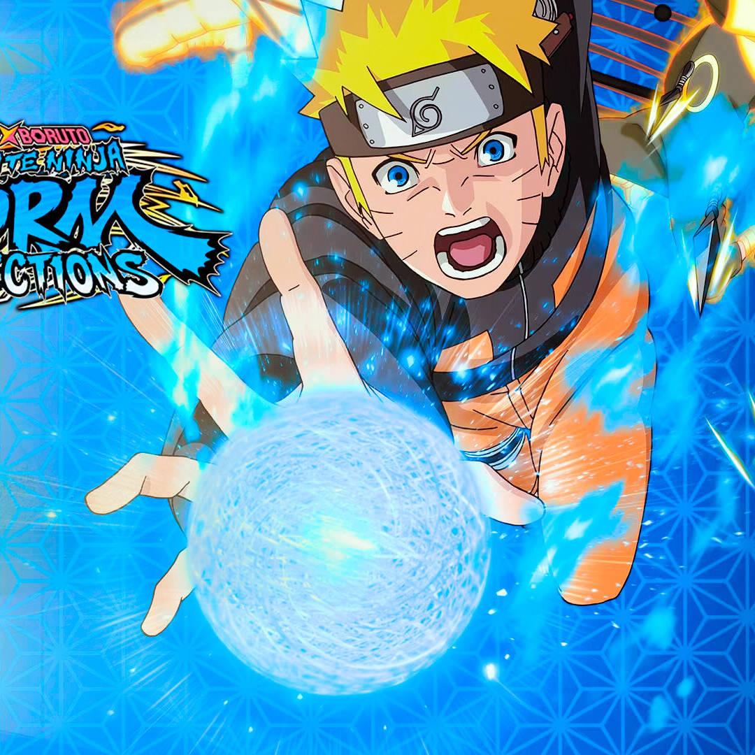 NARUTO x BORUTO Ultimate Ninja STORM CONNECTIONS promete ser o