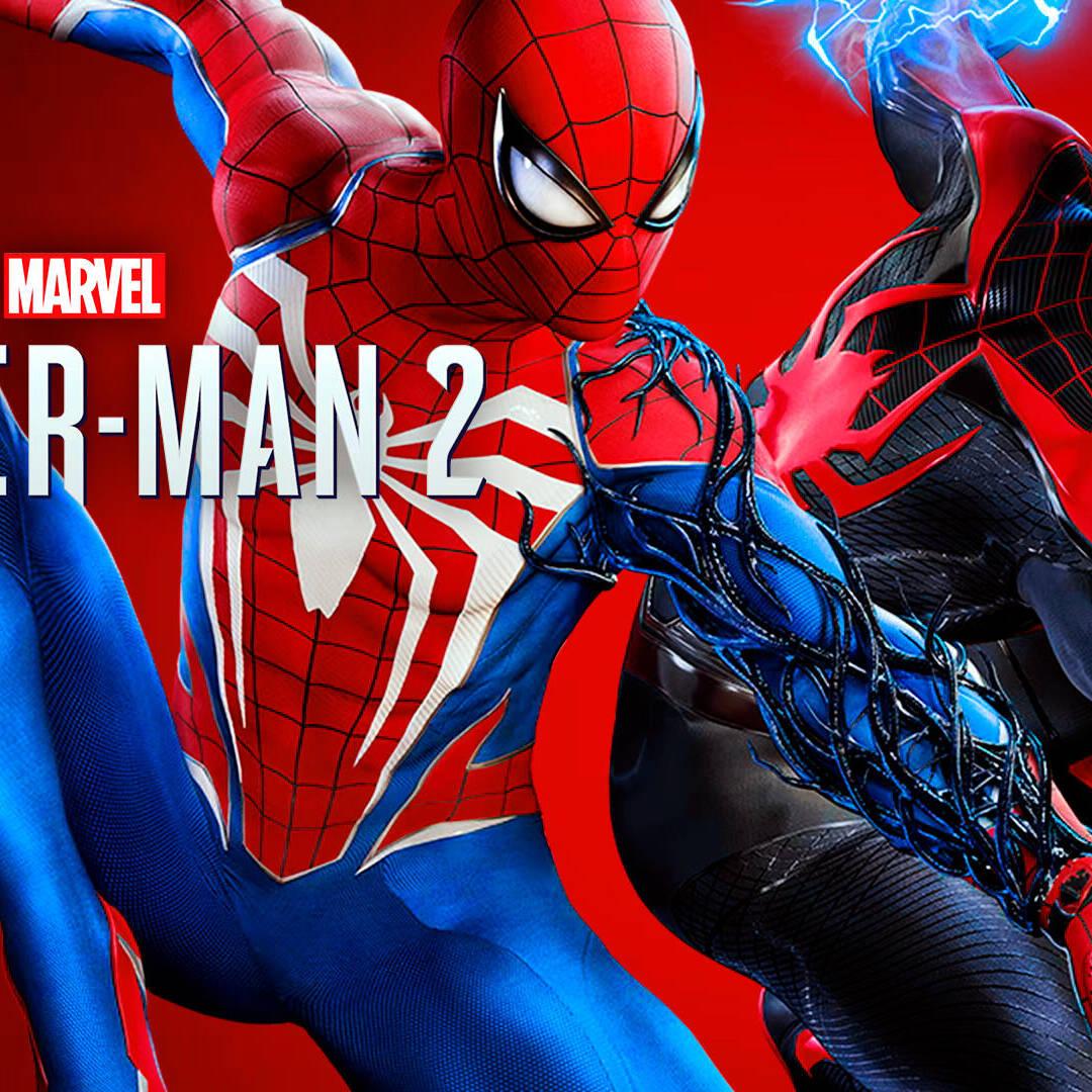 Marvel's Spider-Man 2, todo lo que sabemos de nuestro vecino y