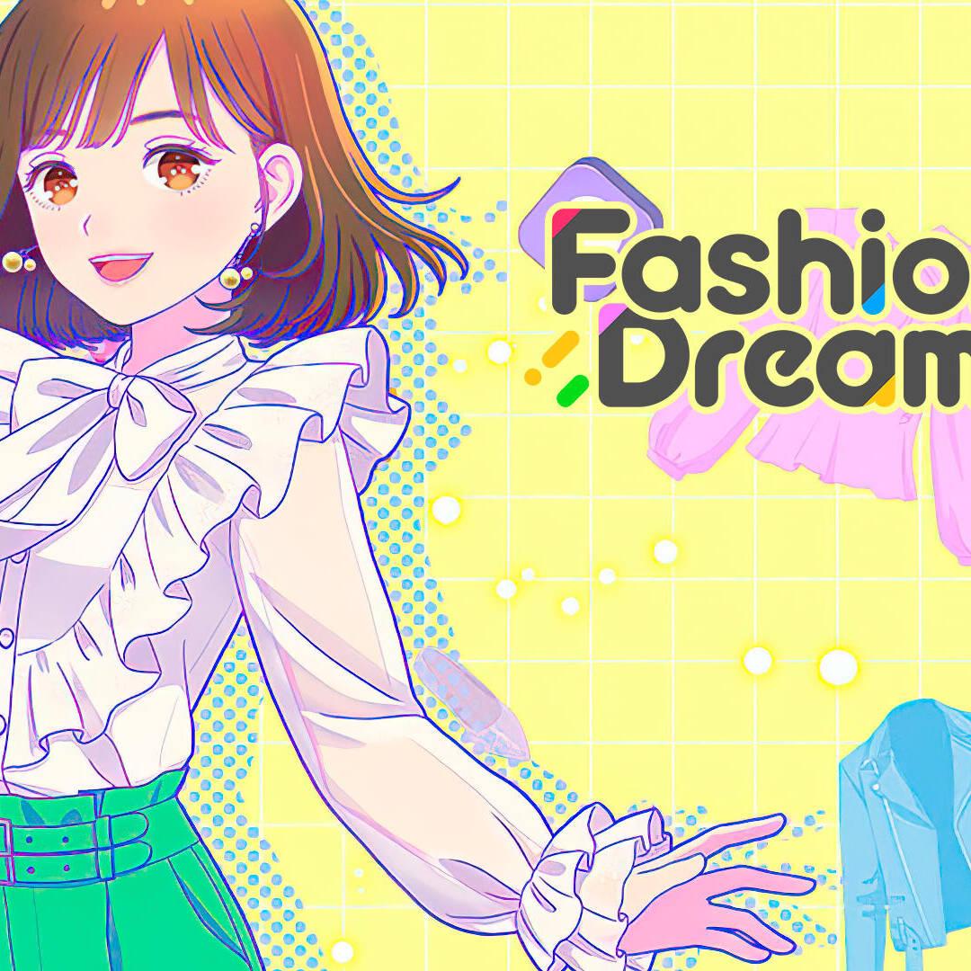 Análisis Fashion Dreamer - Nintendo Switch. La moda es lo más