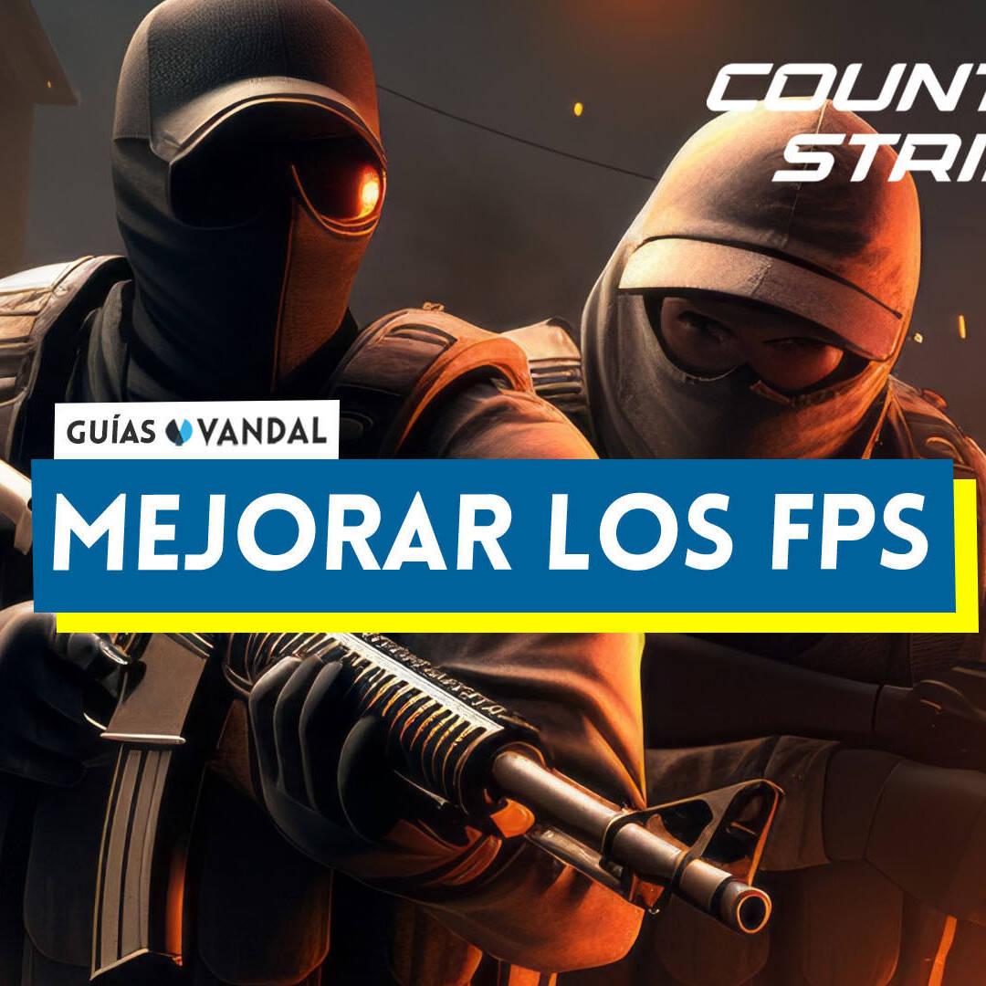 Requisitos oficiales de Counter-Strike 2 y configuración real recomendada