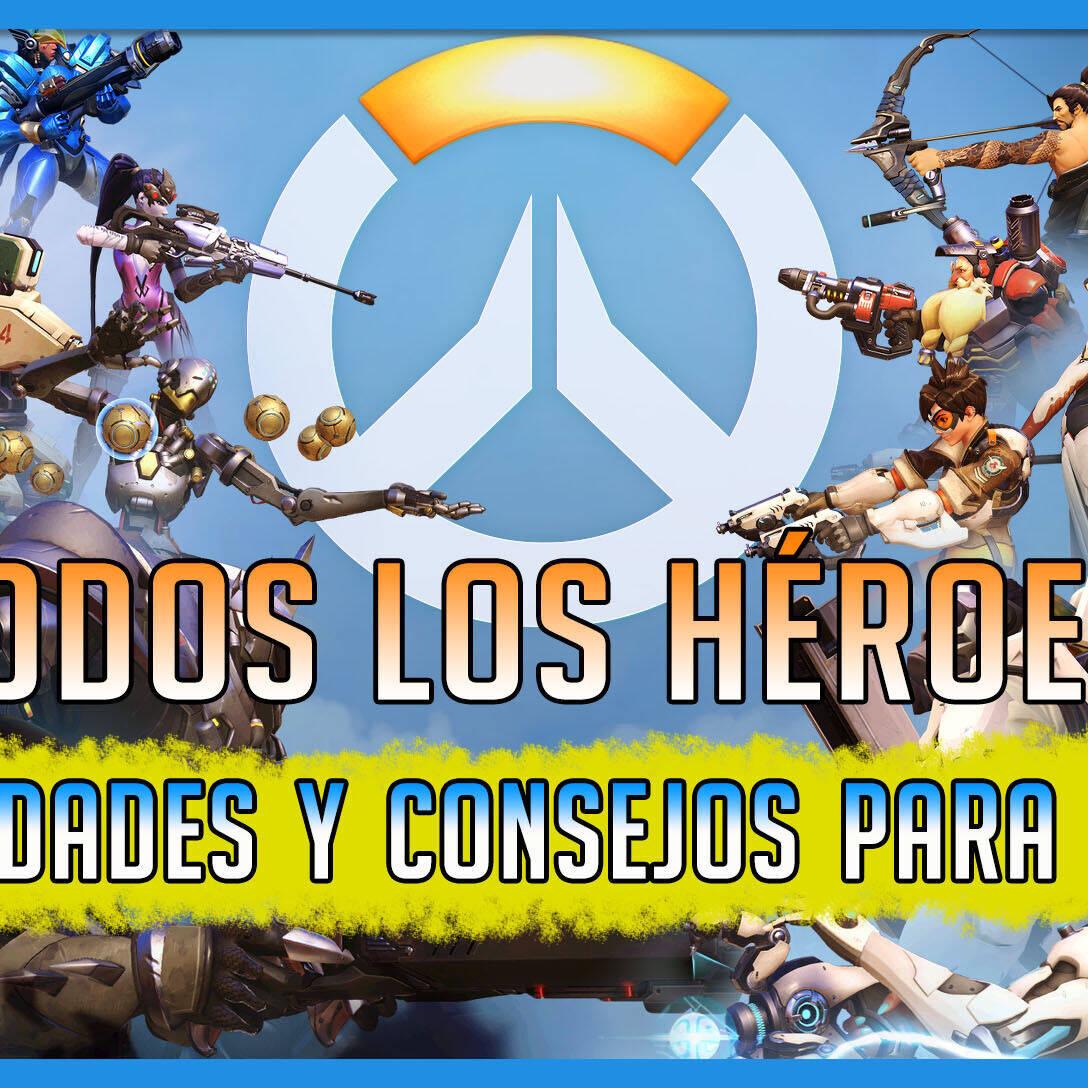 Overwatch 2: Bastion e Sombra têm habilidades reveladas após