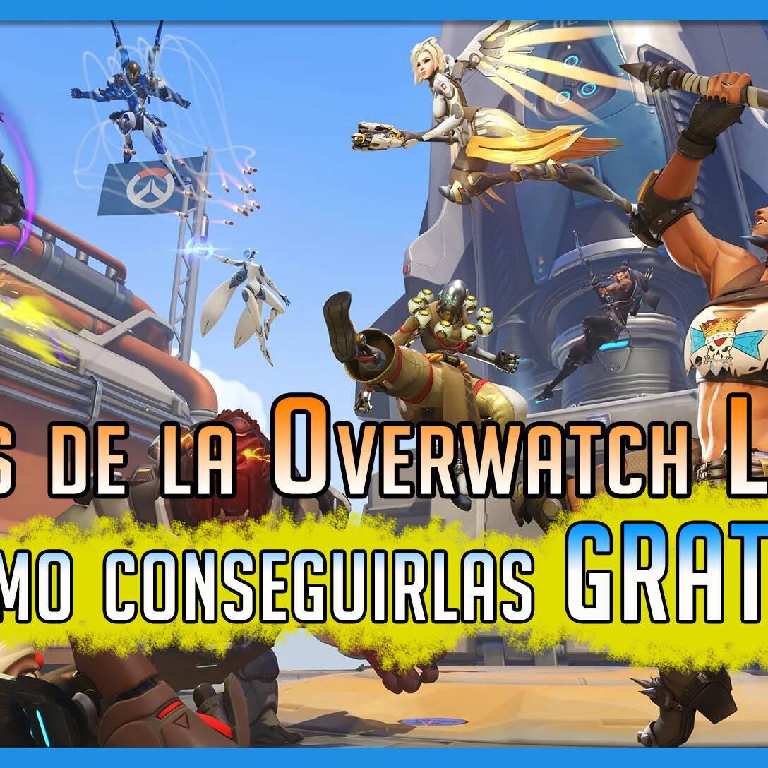 Overwatch League: Como ficar sabendo de todas as partidas