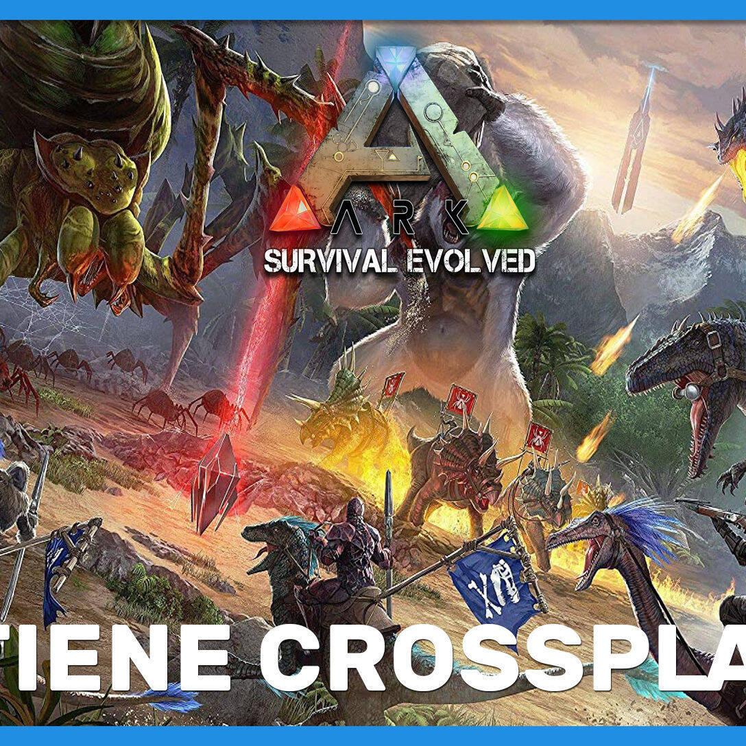 Survival Evolved - en PC, Xbox y Switch?