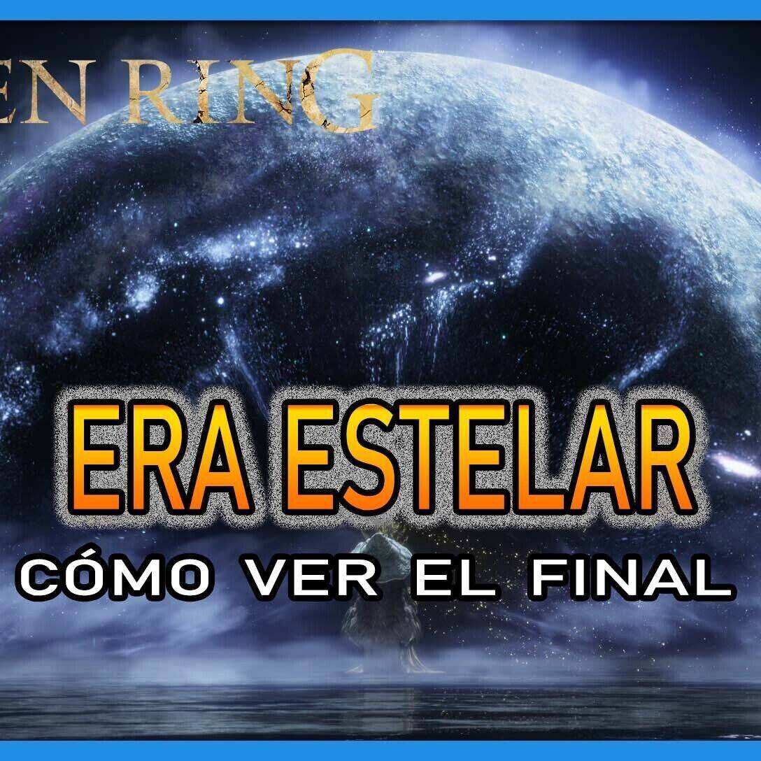 Elden Ring Ranni Quest Completa (Libera o Final a Era das Estrelas