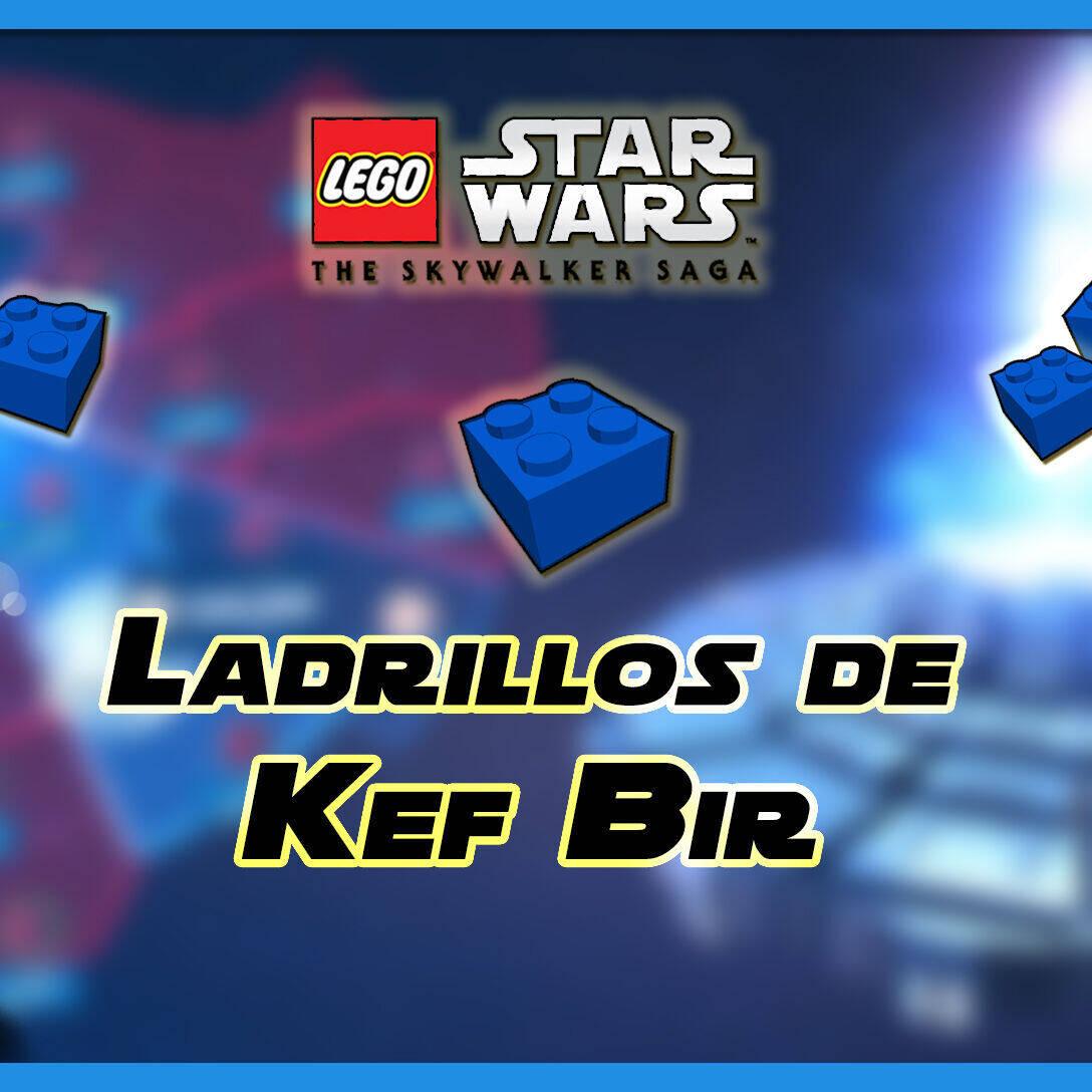 Aquí está la verdadera razón por la que LEGO Star Wars los diseñadores  esconden ladrillos rosas en conjuntos
