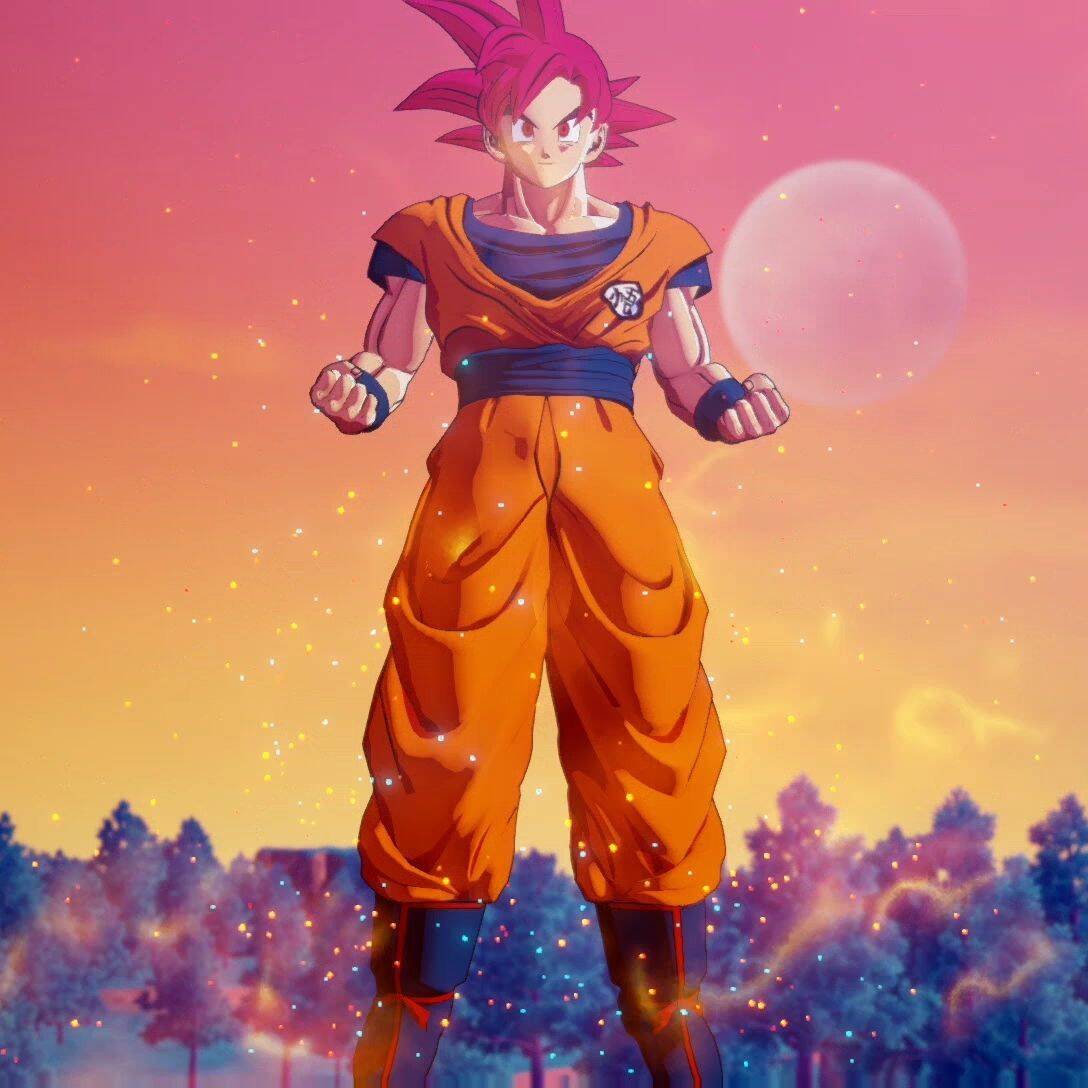 Entrenamiento Rompelímites en Dragon Ball Z Kakarot Entrenamiento Rompelímites en Dragon Ball Z Kakarot