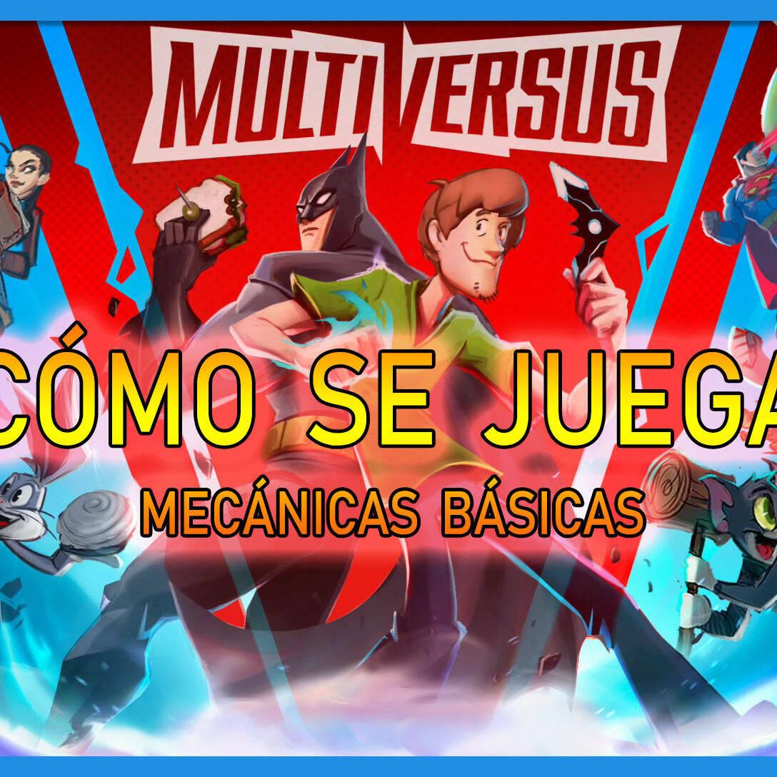 BATALLAS MULTIVERSO domina en este modo de juego, aprende COLISION NEXO y  mas