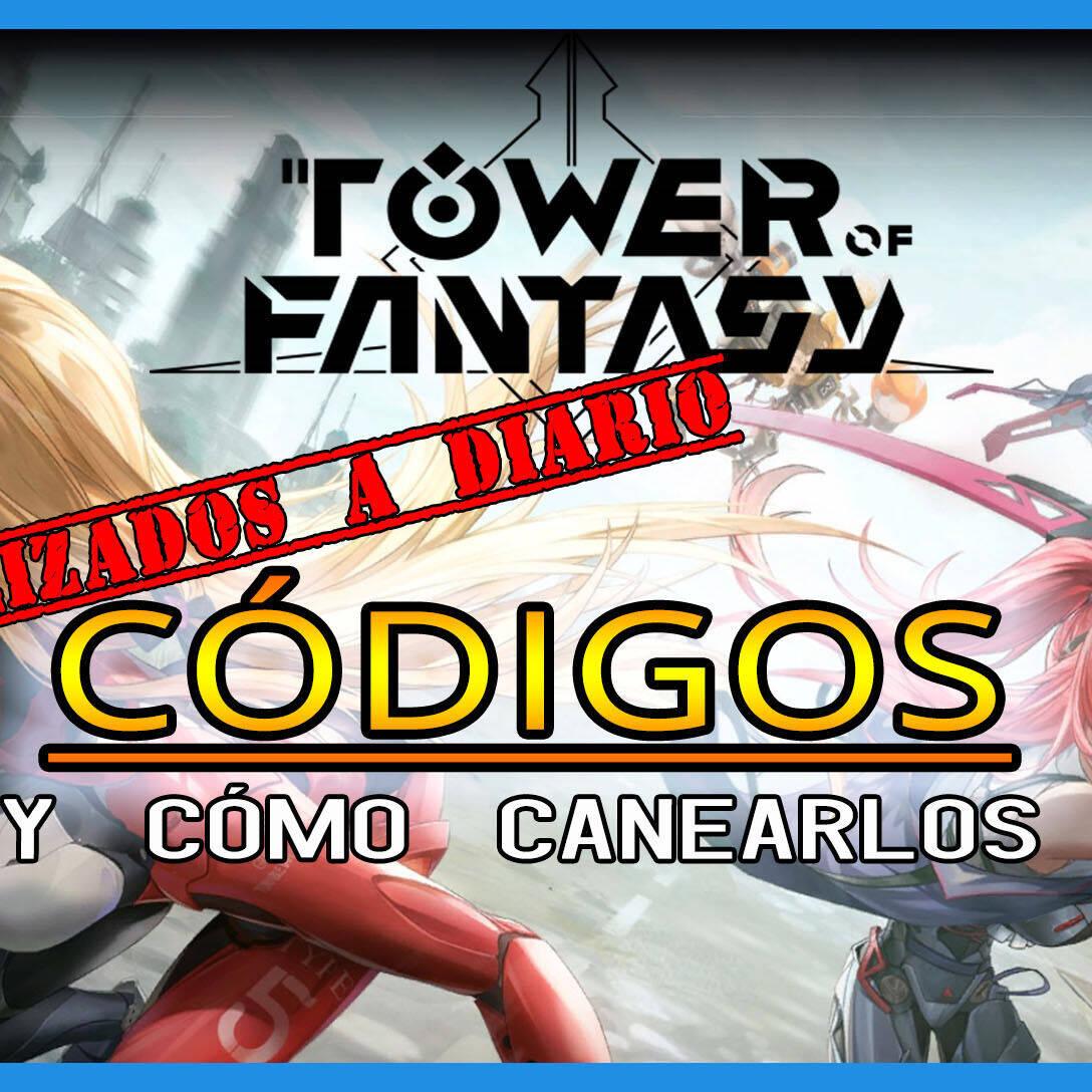 Tower of Fantasy - Codes e como resgatá-los