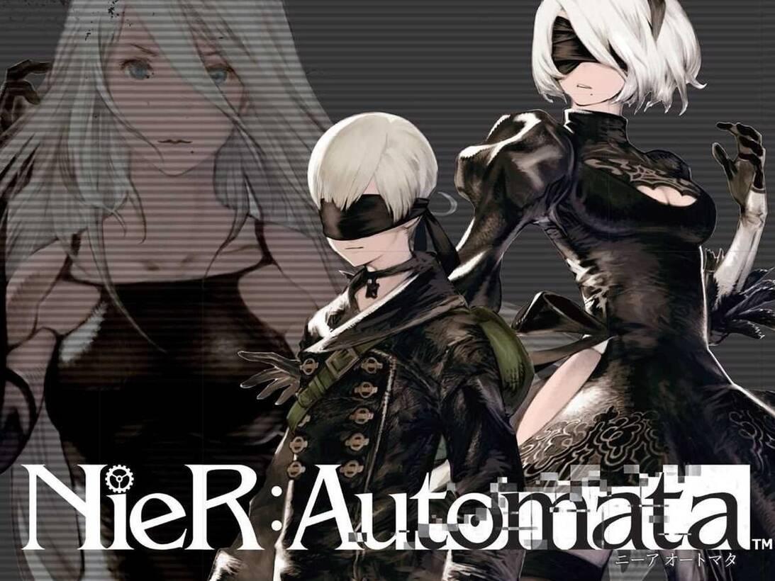 La Novela Oficial De Nier Automata Expandira El Argumento Del Videojuego Vandal