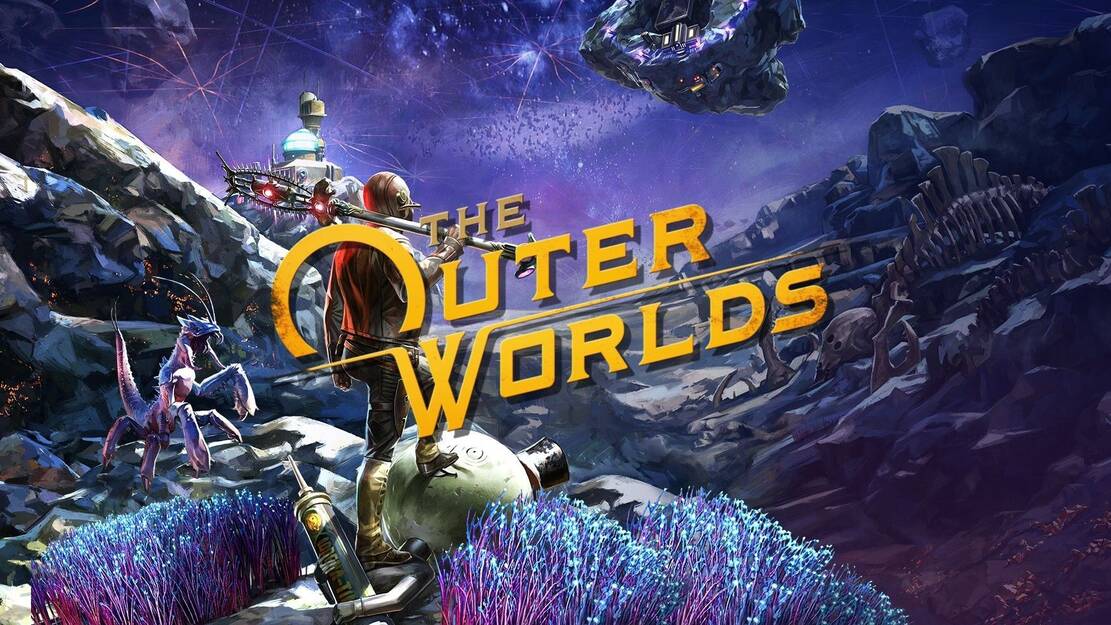 Requisitos de The Outer Worlds, de los creadores de Fallout New Vegas