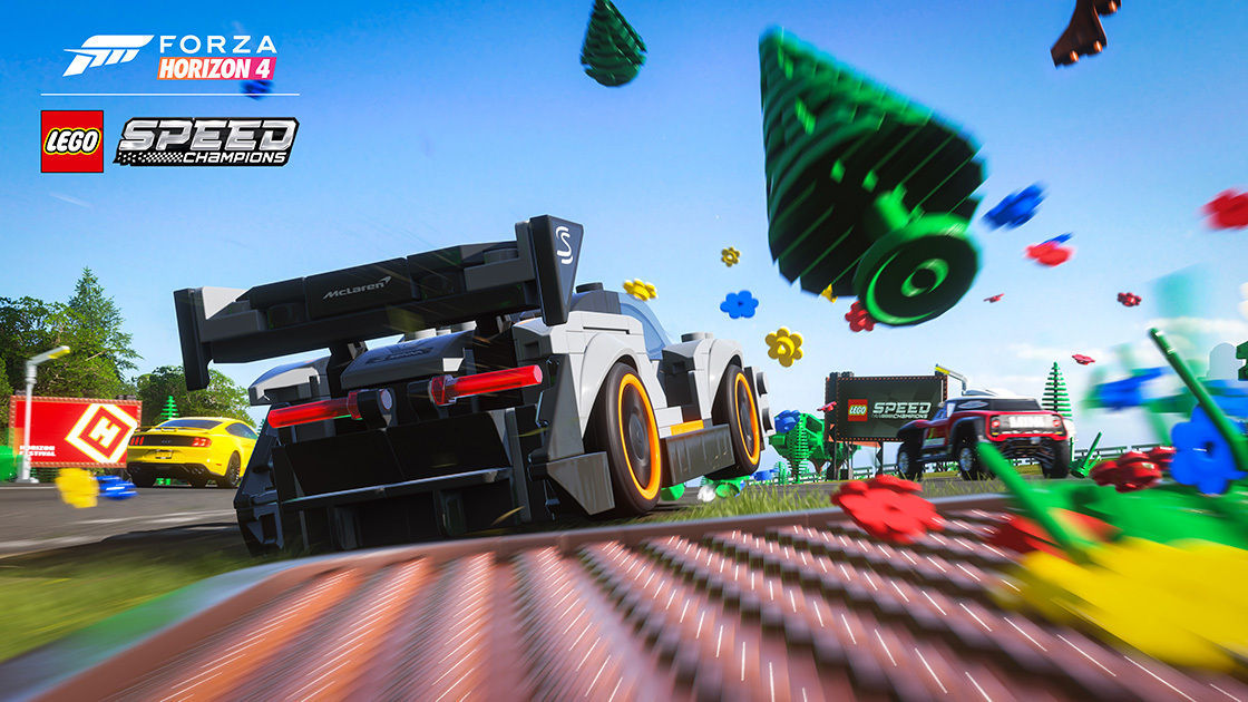 carrera lego 2019