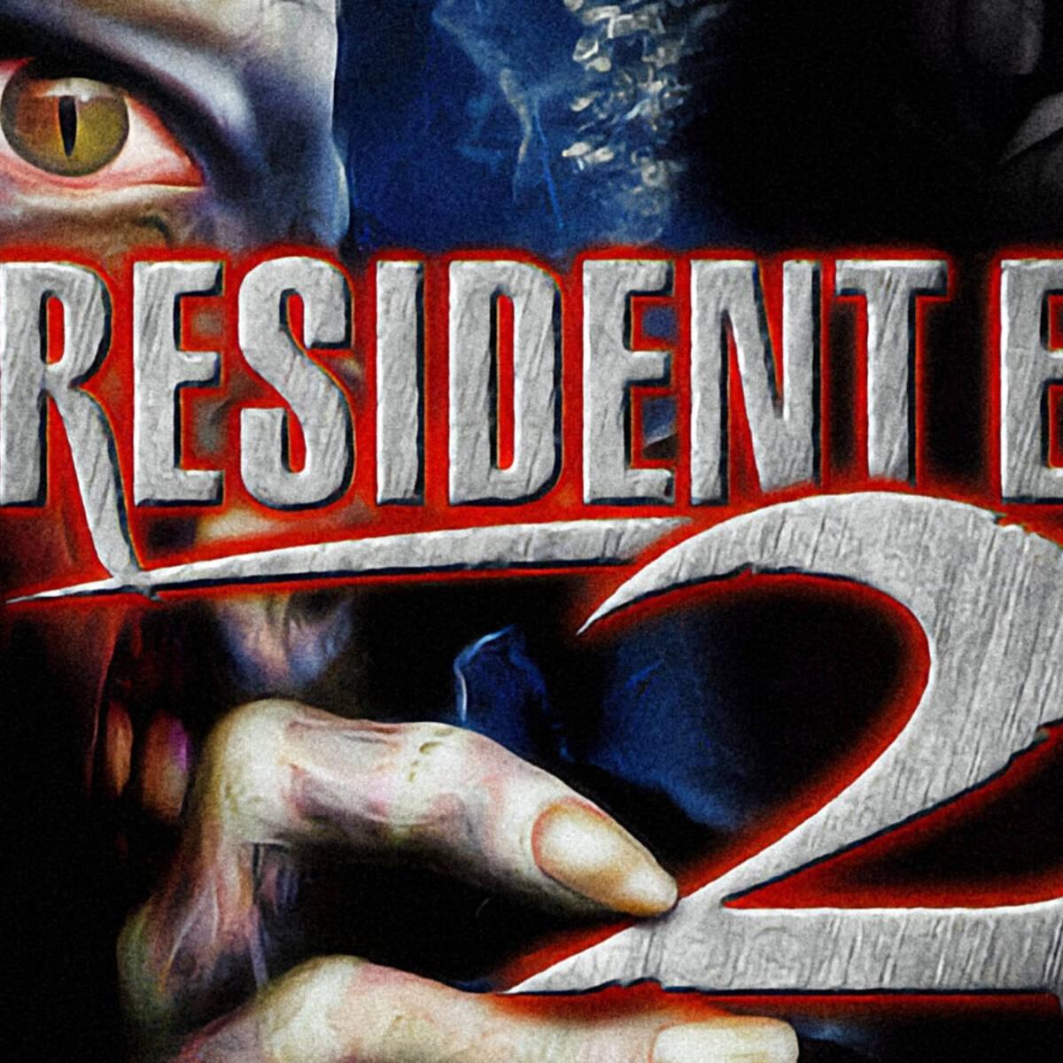 Resident Evil 2, uno de los mejores survival horror de la historia, cumple  25 años - Vandal