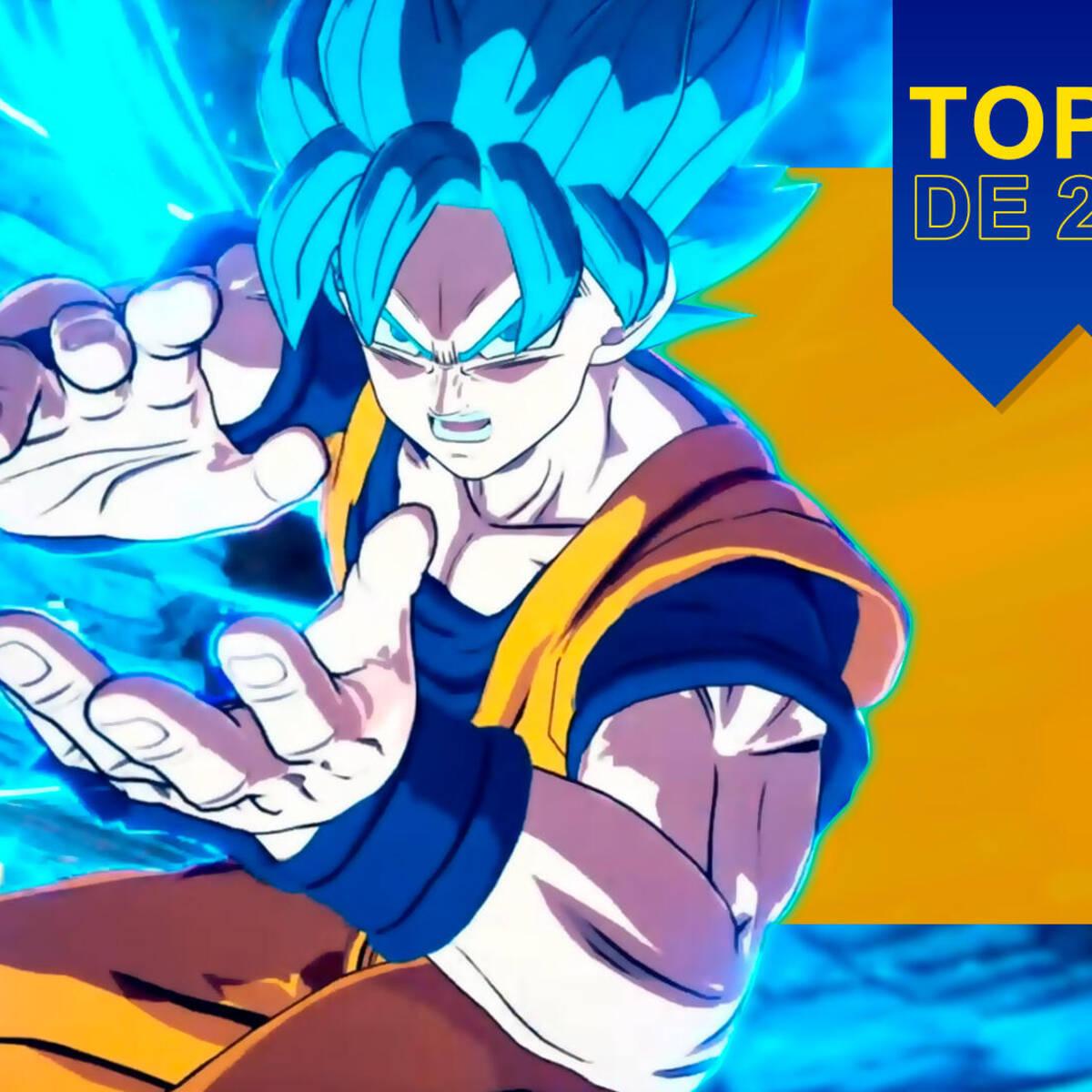 Los 24 de 2024: ¿Por qué Dragon Ball: Sparking! Zero es uno de los juegos  más esperados del año? - Vandal