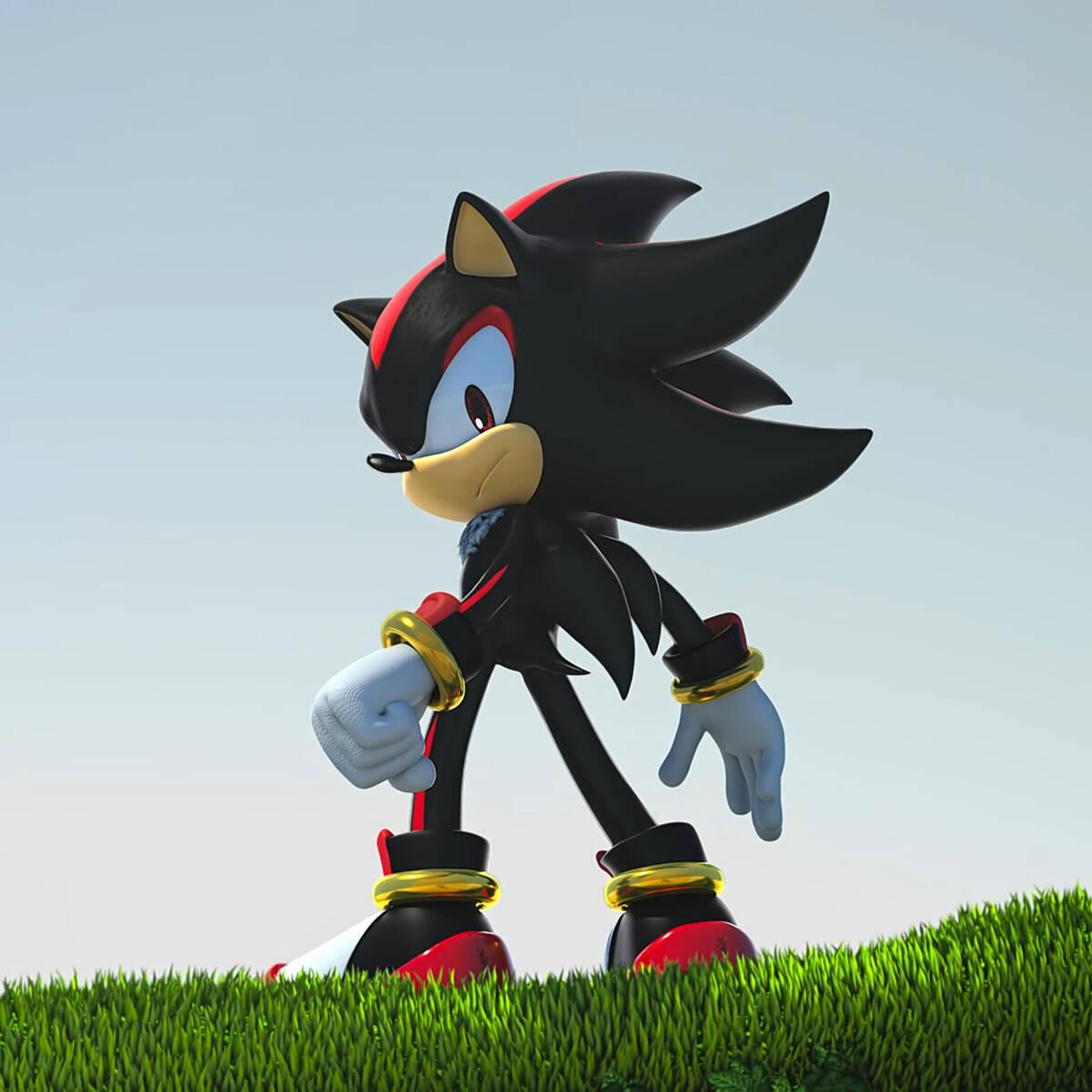 Anunciado Sonic X Shadow Generations: Llegará en otoño a PC ...