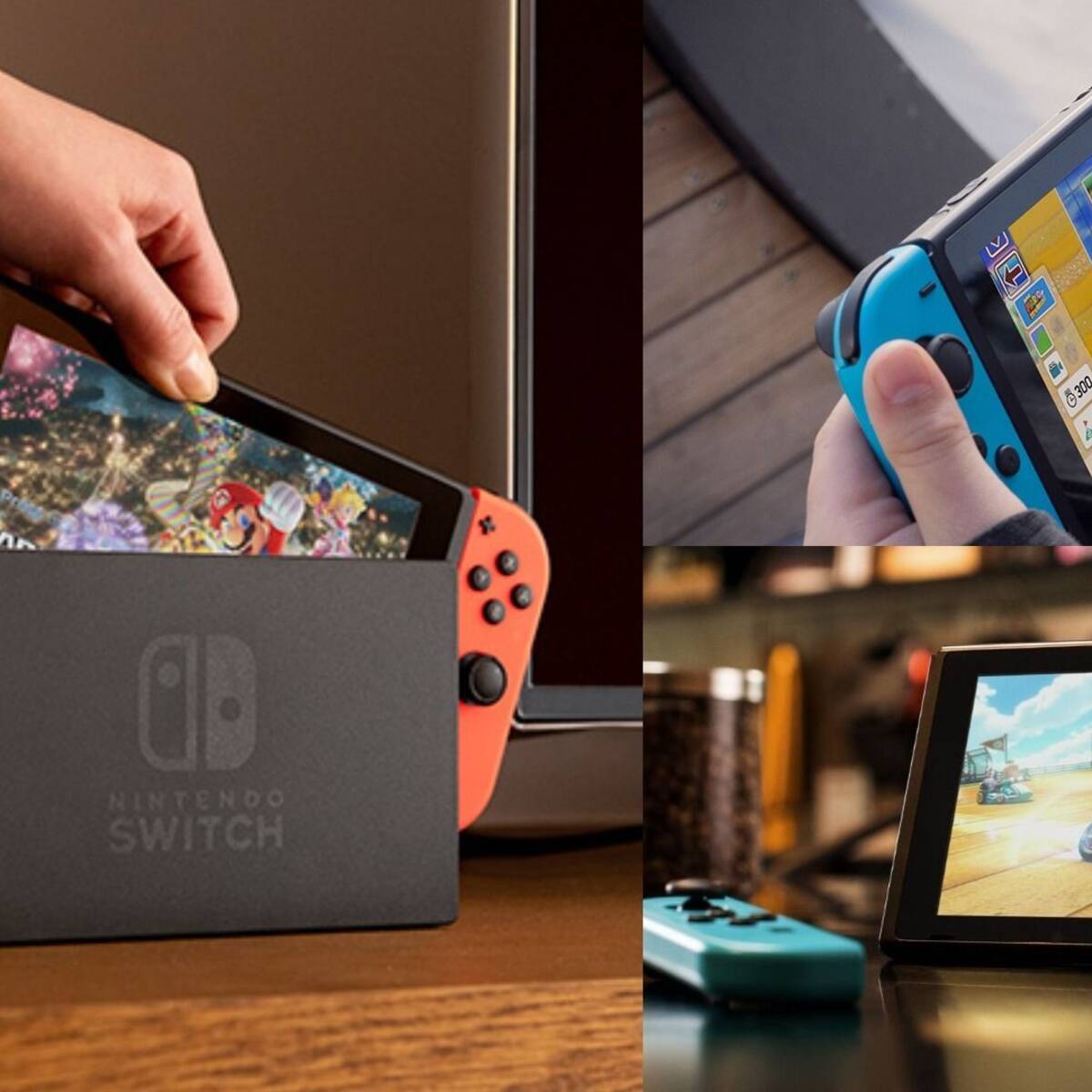 Nintendo Switch ha superado las ventas de Wii en Estados Unidos - Vandal