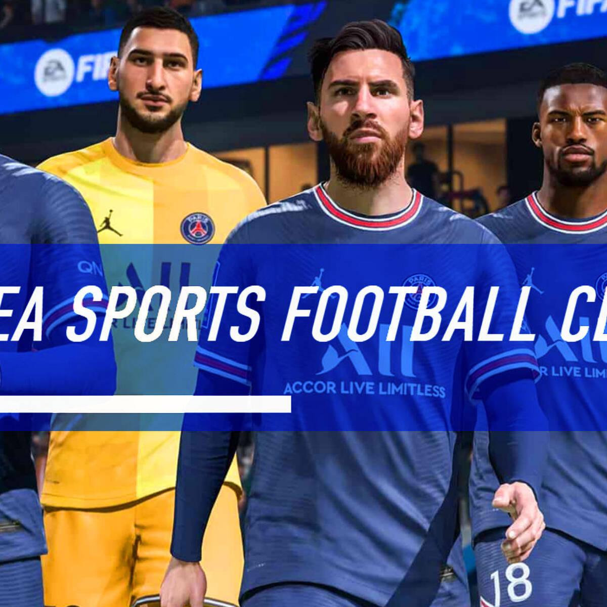 Revelada la lista completa de equipos de PES 2014 - Vandal