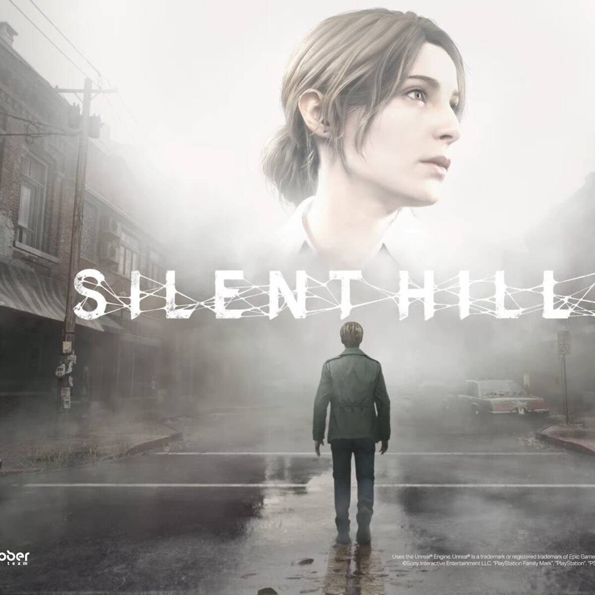 Remake de Silent Hill 2 sería una exclusiva de PS5