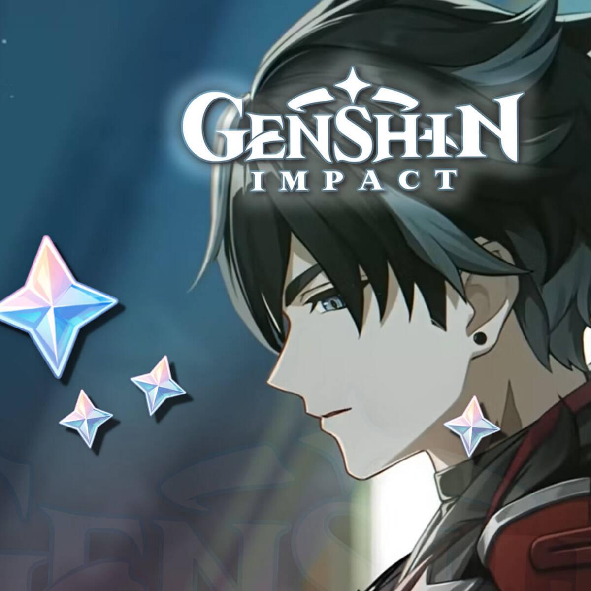 Genshin Impact: Códigos activos con Protogemas gratis y más para octubre  2023 - Vandal