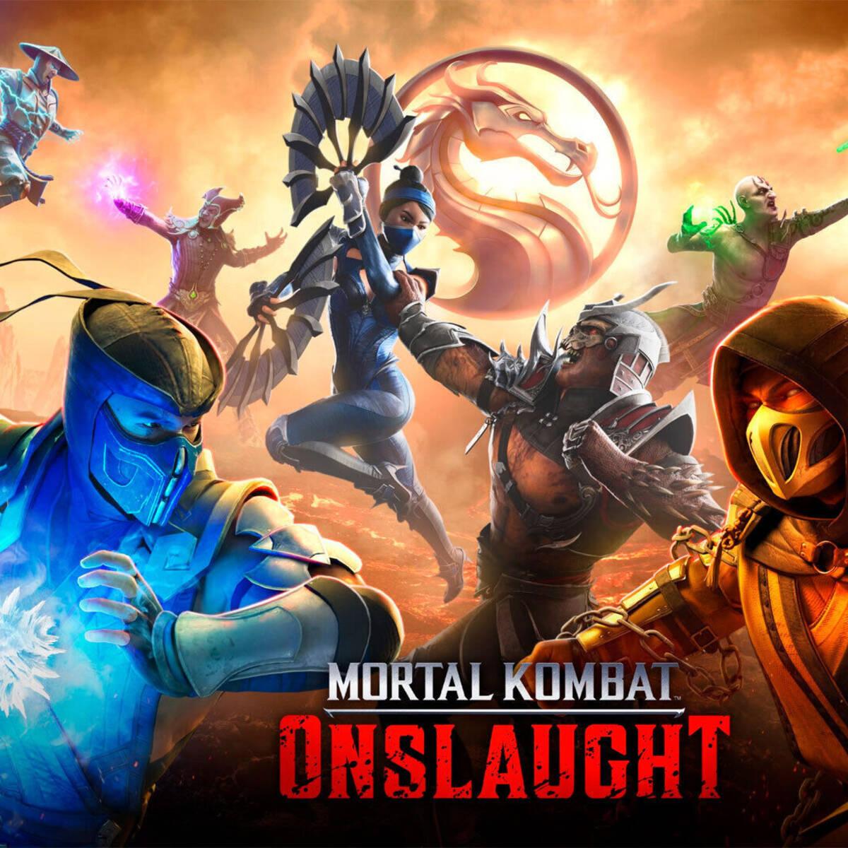 Mortal Kombat 1 anunciado: llega en septiembre para PC, PS5, Xbox Series y  Switch - Vandal