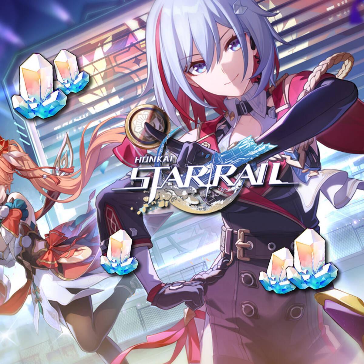 Honkai Star Rail: CÓDIGOS activos de recompensas gratis (diciembre)