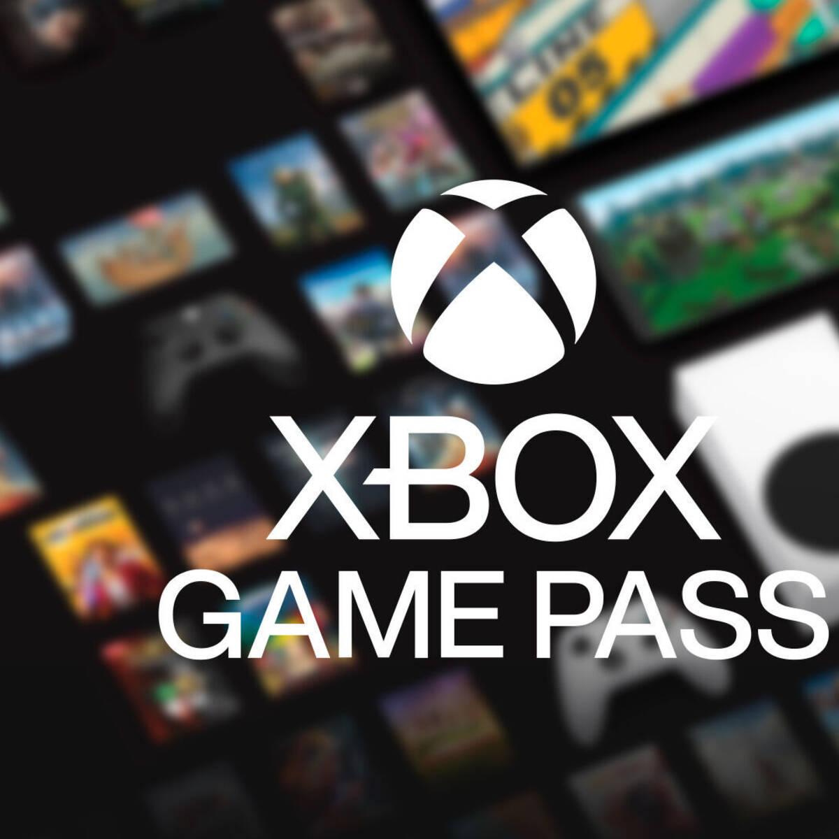 Un total de 12 juegos desaparecerán de Xbox Game Pass en marzo