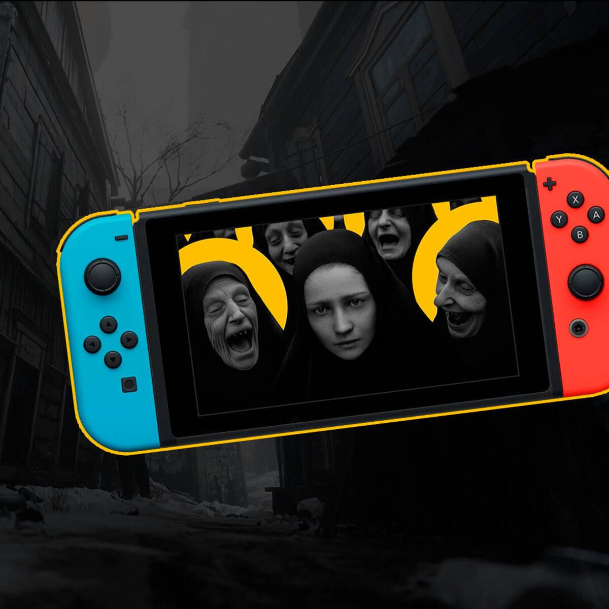 Es uno de los indies más raros que puedes jugar y acaba de