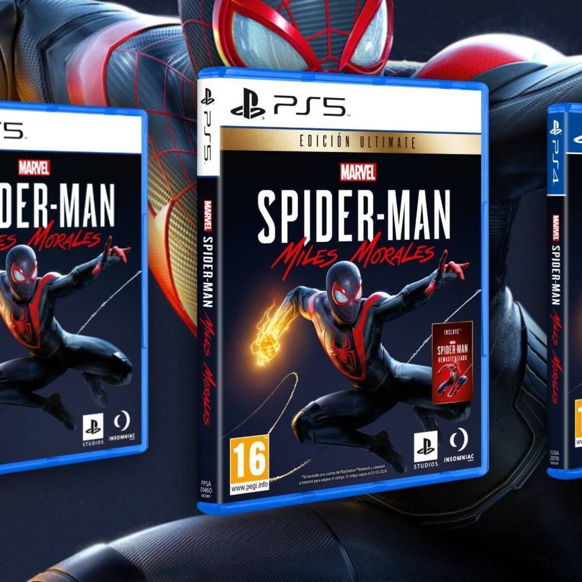 man game spider man ps4 price amazon
