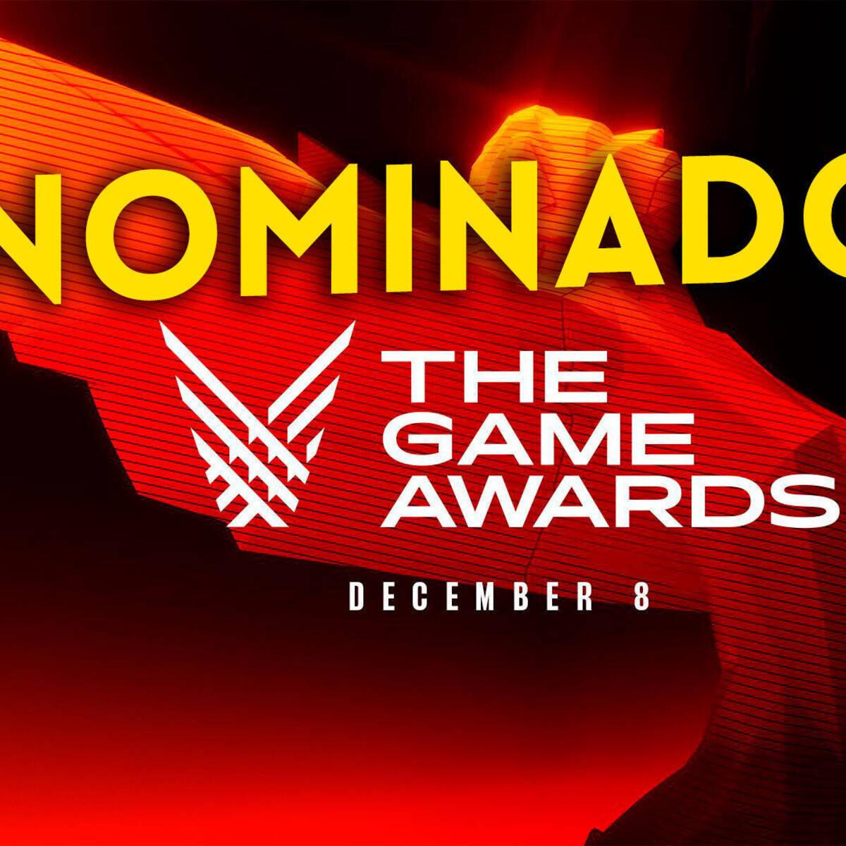 The Game Awards 2022: lista completa con todos los ganadores – La vida es  un videojuego