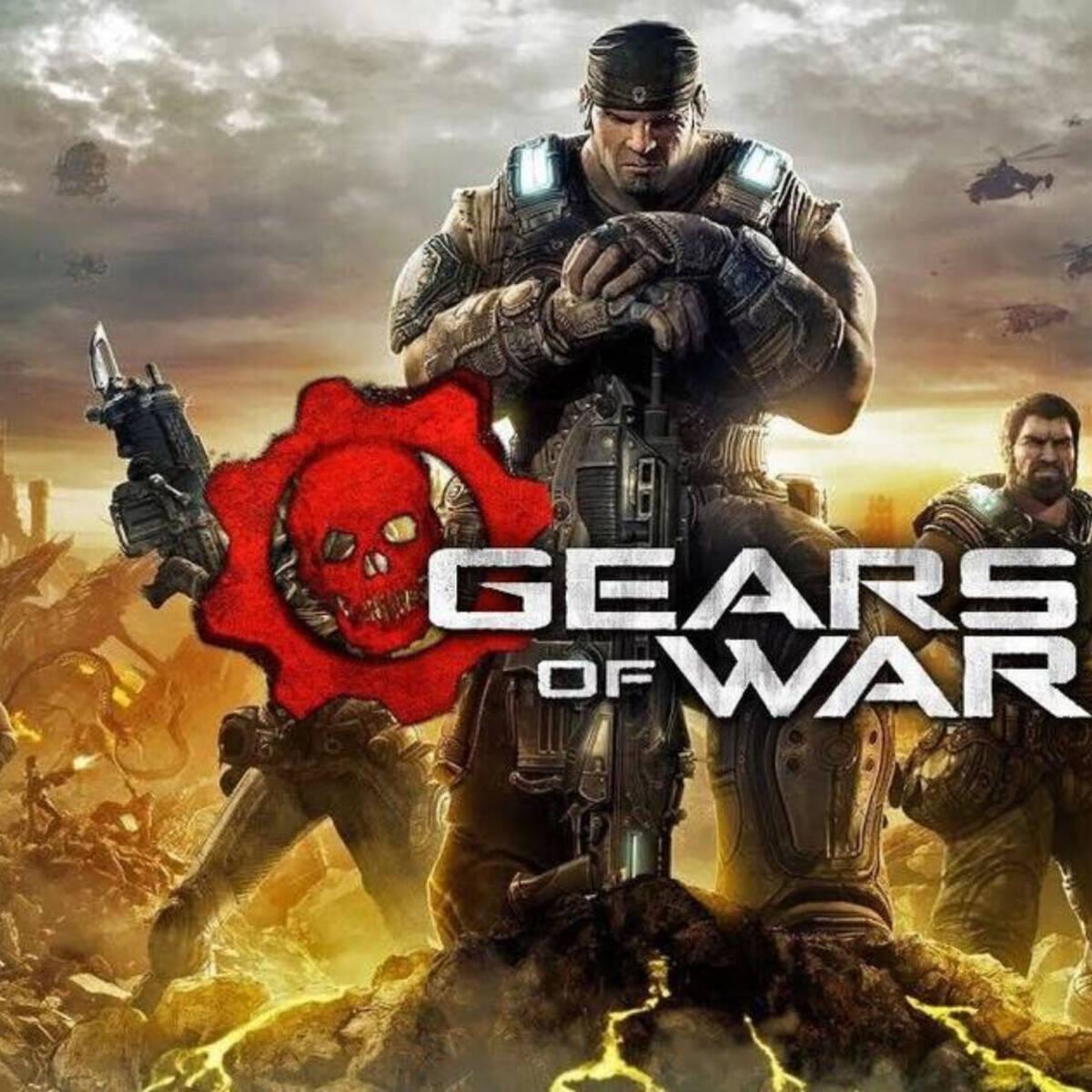 Epic havia esgotado ideias para Gears of War antes de vendê-la, afirma  criador da série