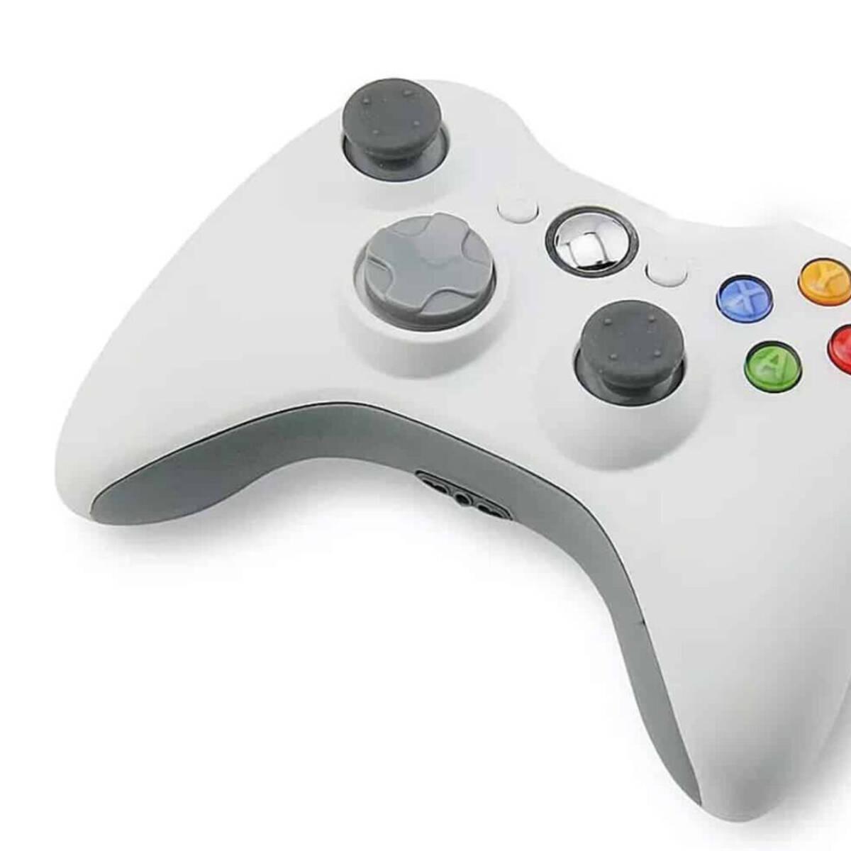 El mando original de Xbox 360 vuelve de la mano del fabricante Hyperkin -  Vandal