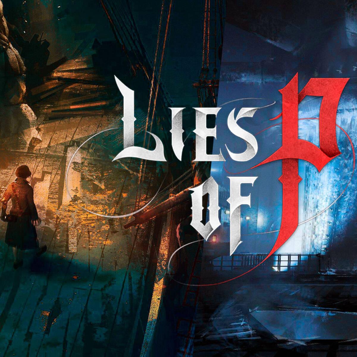 Lies of P ofrece un primer vistazo a su DLC y se confirma la secuela del  juego
