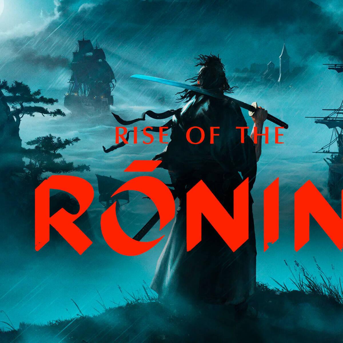 Qué pasa con Rise of the Ronin, el exclusivo de PS5 del que no se ha sabido  nada este 2023 - Vandal