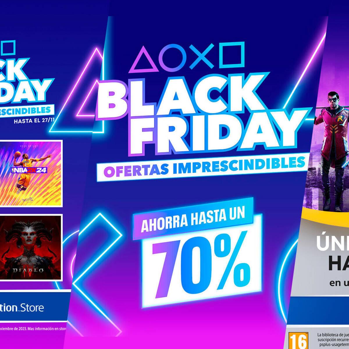 La promoción de ofertas de fin de año llega a PlayStation Store –  PlayStation.Blog en español