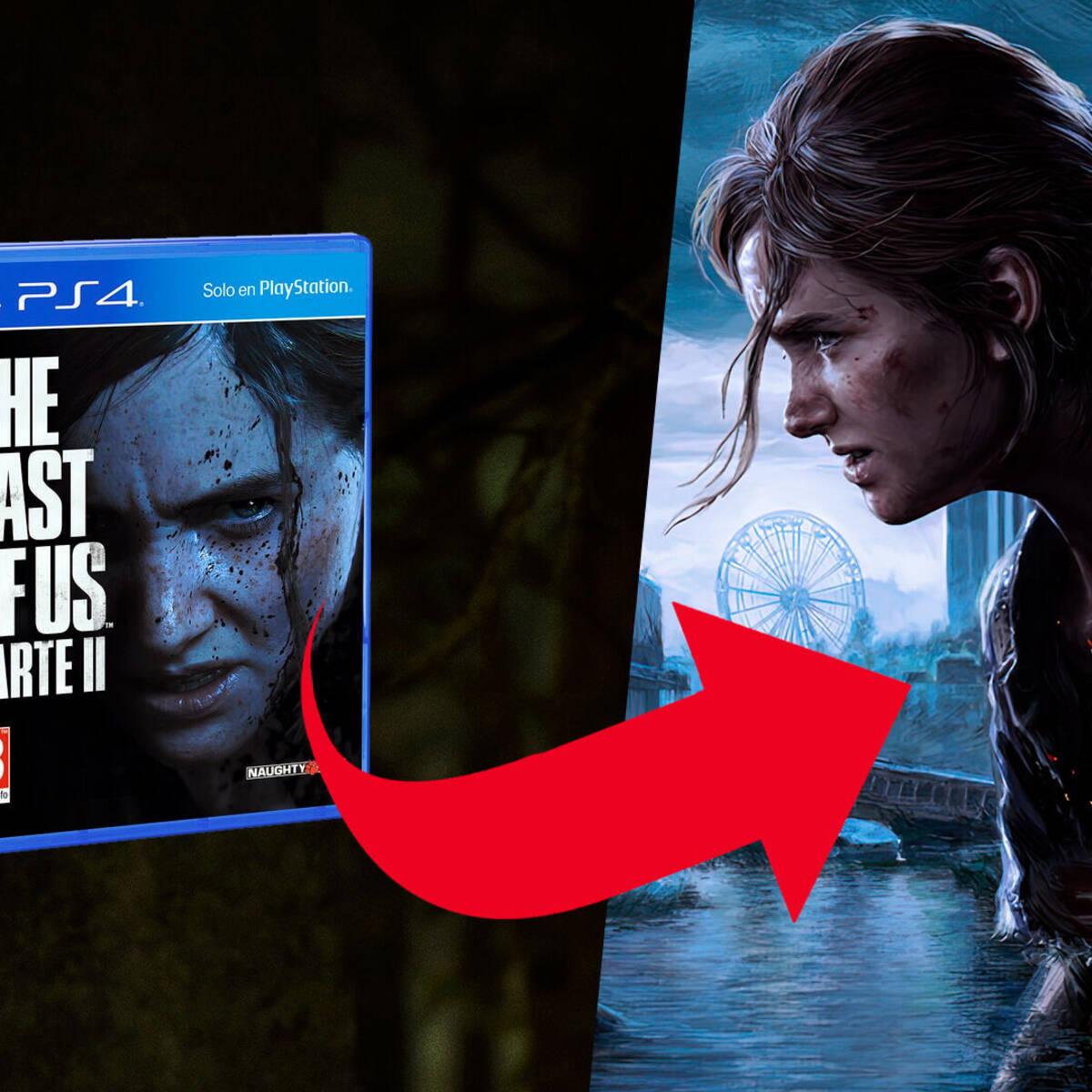 The Last of Us Part II Remaster: versão de PS5 é adicionada ao