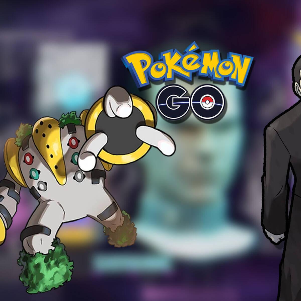 Como vencer Giovanni em Pokémon GO (novembro de 2023)