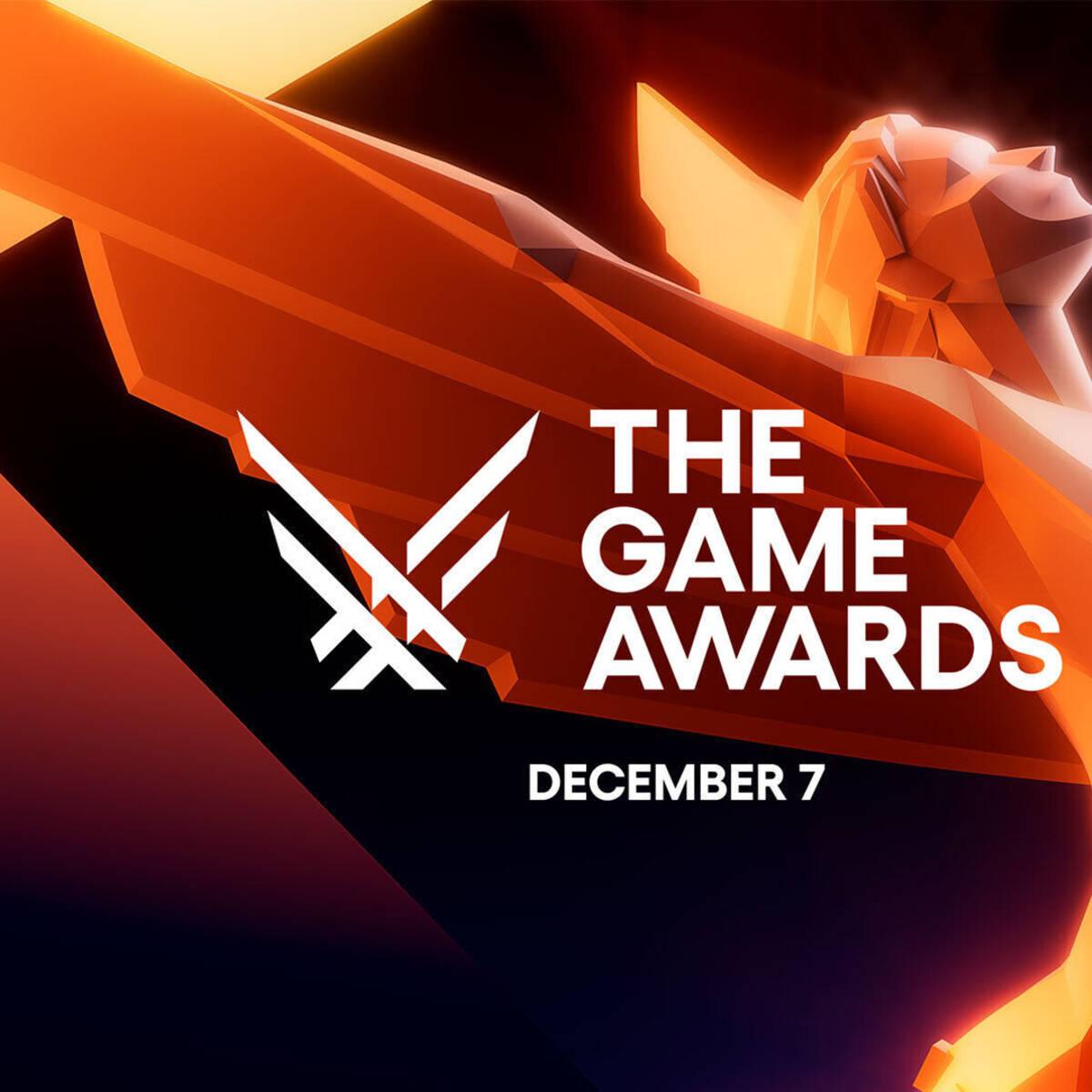 Cómo votar en los Game Awards 2022?  El Podcast de Master Crispi 🟢🎮🔵