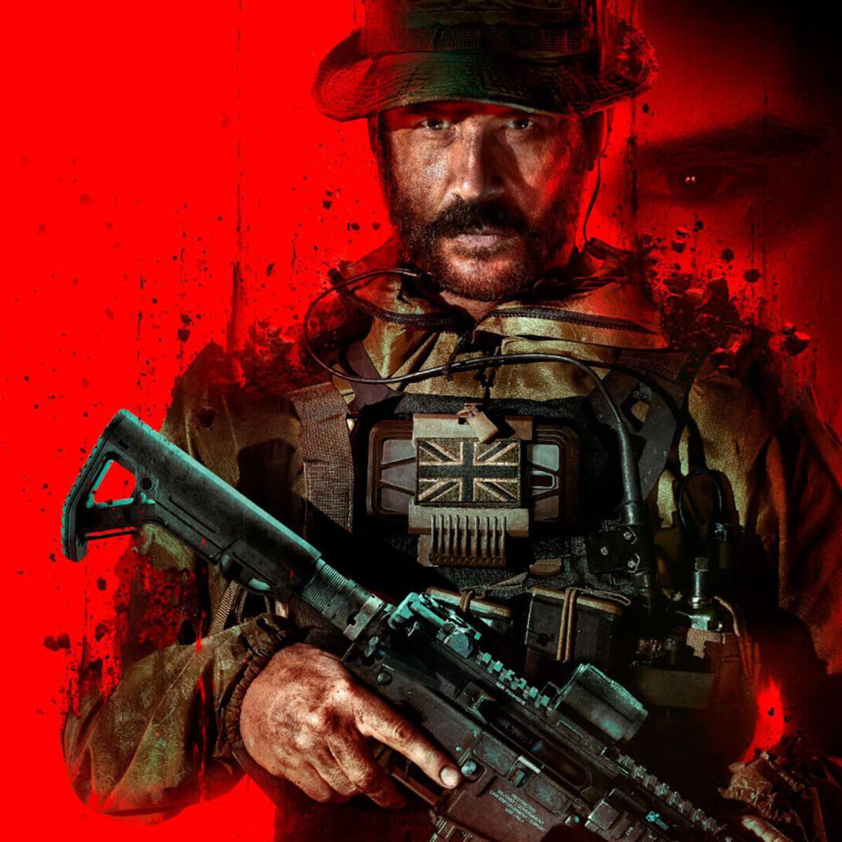 Fotos: Call of Duty: 14 atores famosos que já participaram da série -  29/10/2019 - UOL Start